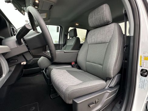 New 2026 Ford F350 XLT w/ FX4 Off-Road Package image 40