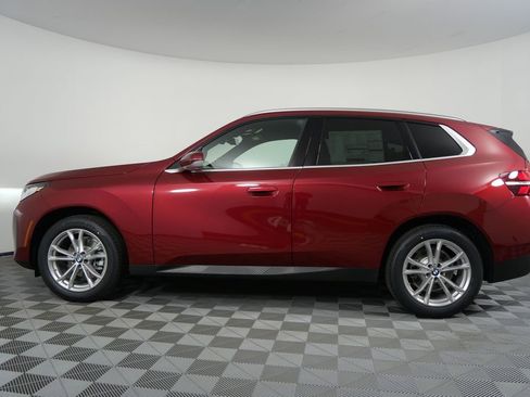 Used 2025 BMW X3 xDrive30i w/ Convenience Package image 6