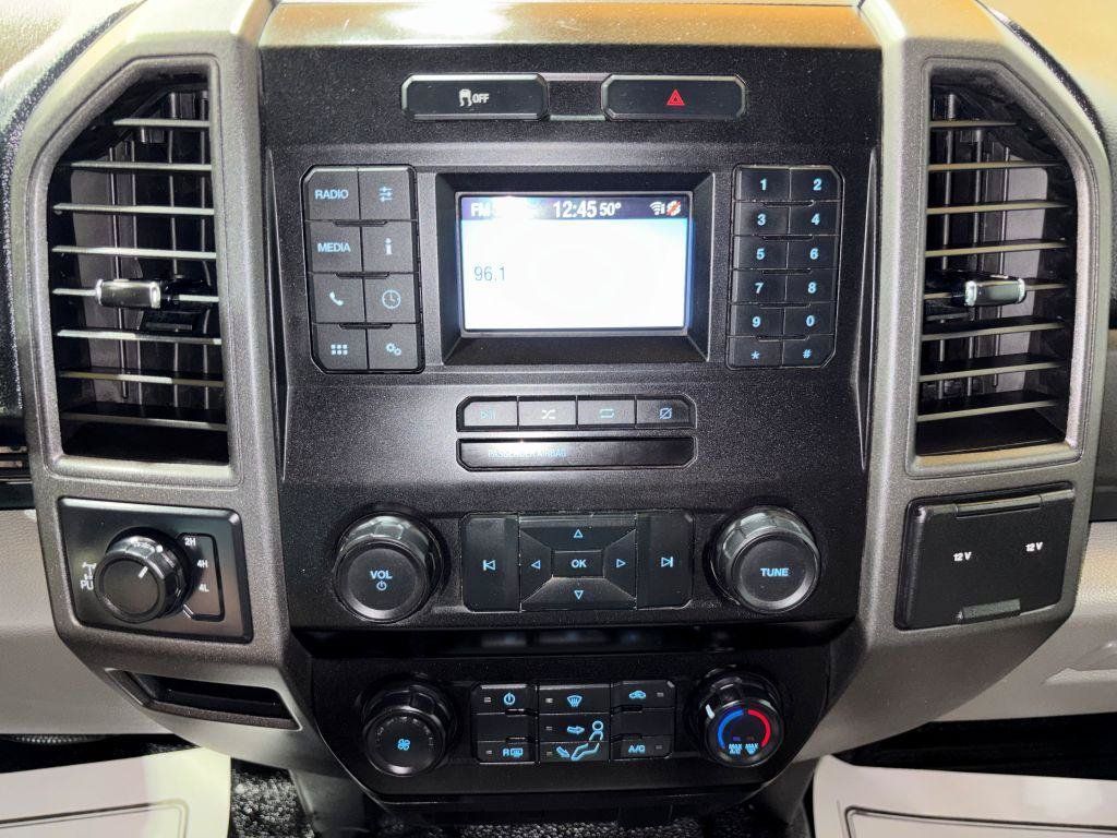 Used 2020 Ford F250 XL w/ Power Equipment Group AWD/4WD image 19