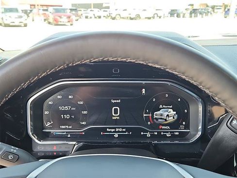 Used 2024 GMC Sierra 1500 Elevation w/ LPO, Elevation Black Package RWD image 14