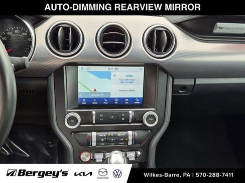 Used 2021 Ford Mustang GT w/ Equipment Group 301A RWD image 23