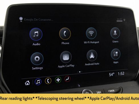 Certified 2023 Chevrolet Blazer LT image 25