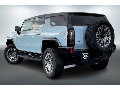 New 2025 GMC Hummer EV 3X image 3