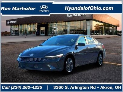 New 2026 Hyundai Elantra SEL Sport Premium