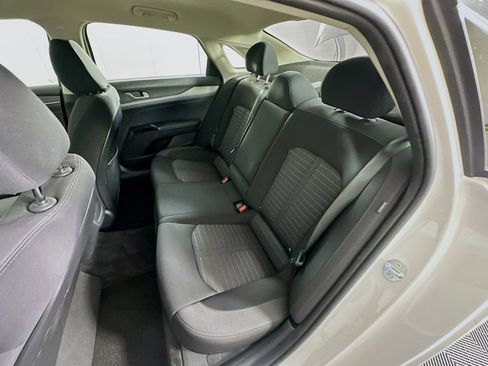 Used 2025 Kia K5 LXS image 27