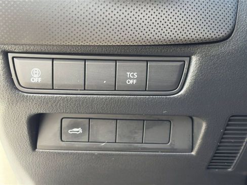 Used 2023 MAZDA CX-50 2.5 S w/ Cargo Package image 24