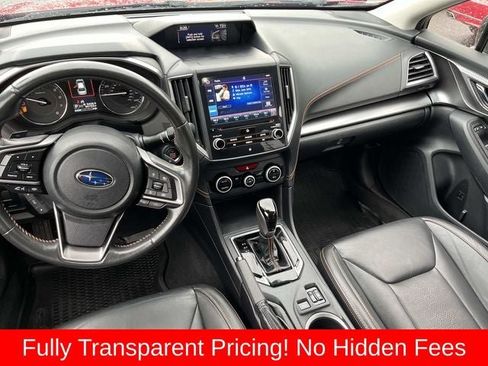 Used 2021 Subaru Crosstrek 2.5i Limited w/ Popular Package #4 AWD/4WD image 13