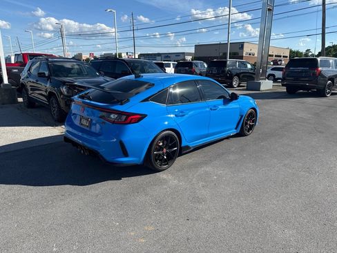 Used 2024 Honda Civic Type R image 5