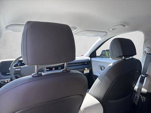 New 2026 Hyundai Ioniq 5 SEL image 16