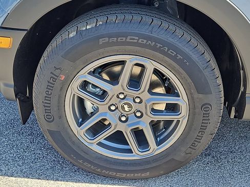 New 2026 Ford Bronco Sport Big Bend w/ Convenience Package AWD/4WD image 17
