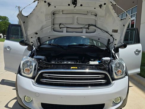 Used 2016 MINI Cooper Countryman FWD image 15