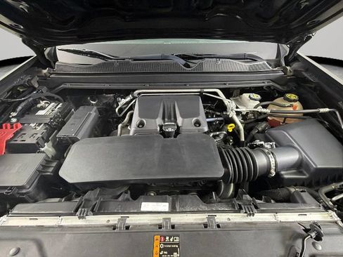 Certified 2023 Chevrolet Colorado Trail Boss w/ Advanced Trailering Package AWD/4WD image 35