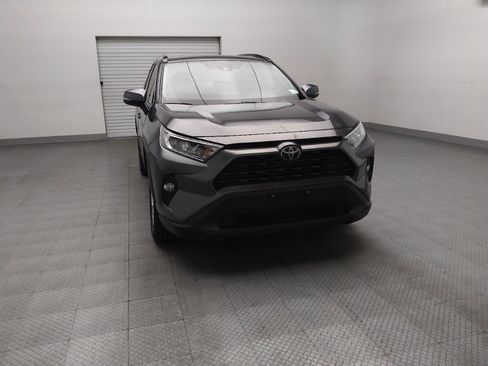Used 2020 Toyota RAV4 XLE w/ Convenience Package image 14