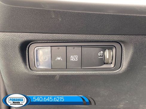 New 2025 Honda Prologue Touring image 21