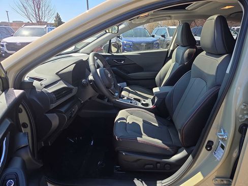 New 2026 Subaru Crosstrek 2.5i Limited AWD/4WD image 5