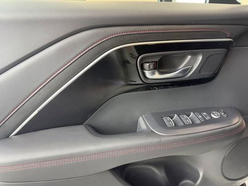 New 2025 Acura ADX A-Spec image 16