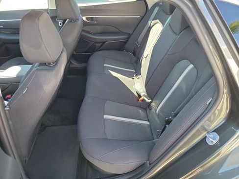 New 2026 Hyundai Sonata Blue image 20