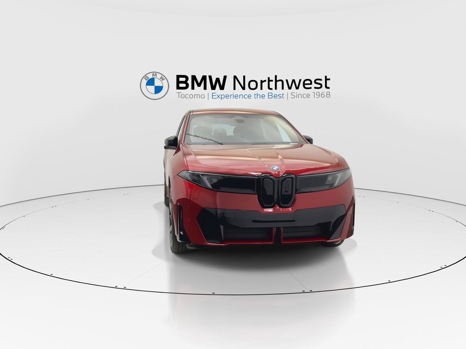 New 2027 BMW iX3 50 xDrive AWD/4WD image 8