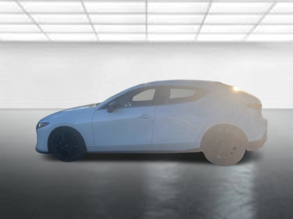 New 2026 MAZDA MAZDA3 Hatchback w/ Appearance Package AWD/4WD image 8