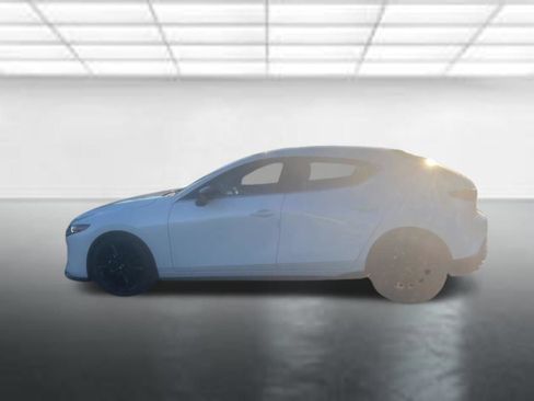 New 2026 MAZDA MAZDA3 Hatchback w/ Appearance Package AWD/4WD image 8