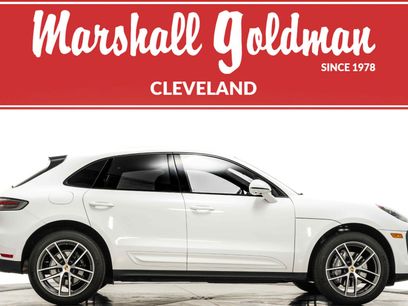 Used 2022 Porsche Macan