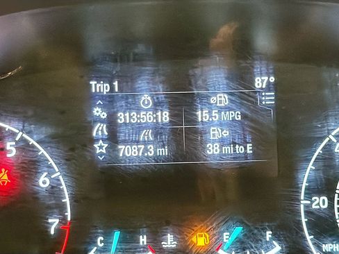 Used 2025 Ford Transit 250 Low Roof w/ Exterior Upgrade Package RWD image 8