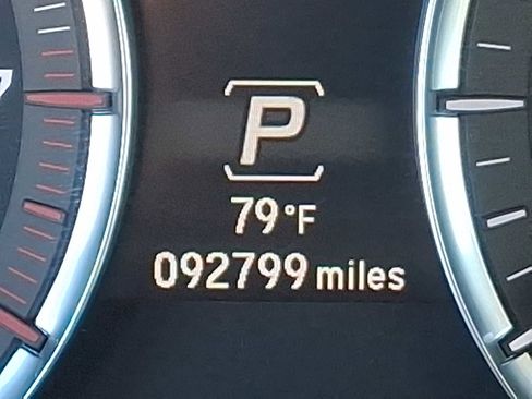 Used 2017 Acura MDX SH-AWD image 22