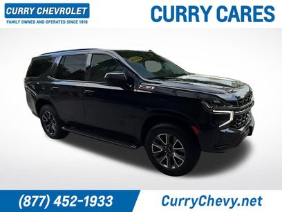 Used 2022 Chevrolet Tahoe Z71