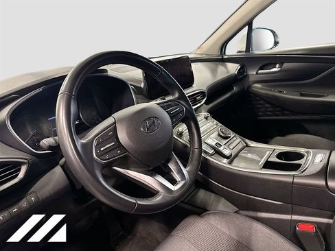 Used 2023 Hyundai Santa Fe SEL image 9