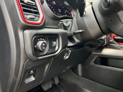 Used 2023 RAM 1500 Rebel image 47
