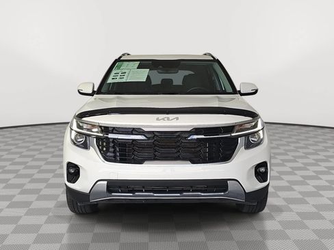 Used 2025 Kia Seltos S FWD image 3