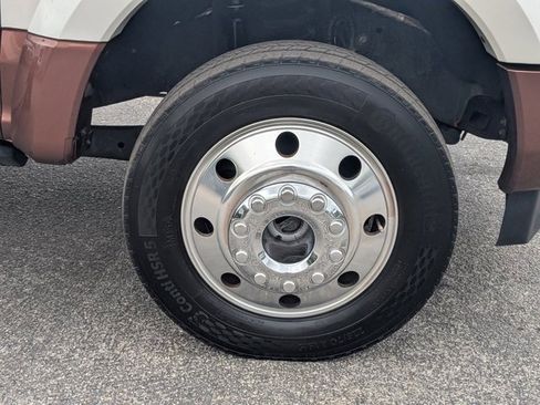 Used 2019 Ford F450 King Ranch w/ King Ranch Ultimate Package image 11