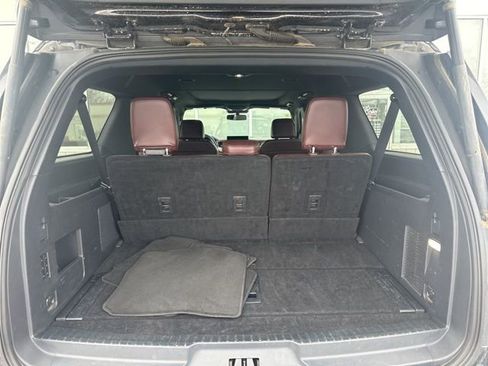 Certified 2024 Ford Expedition Max Limited image 8