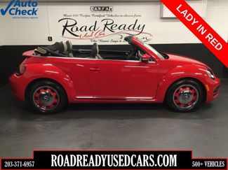 Used 2018 Volkswagen Beetle 2.0T Coast FWD video 1