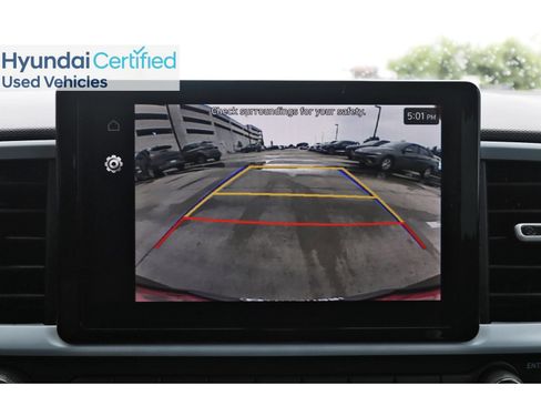 Certified 2024 Hyundai Venue Limited FWD image 26