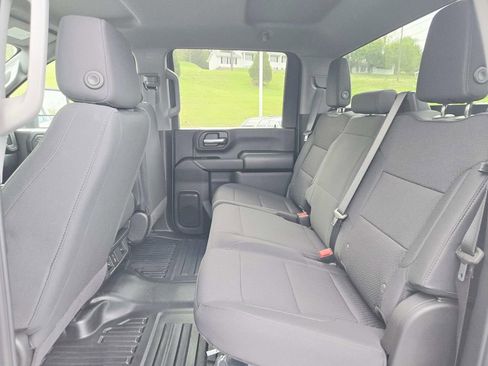New 2026 GMC Sierra 2500 Pro AWD/4WD image 12
