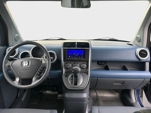 Used 2003 Honda Element EX image 27
