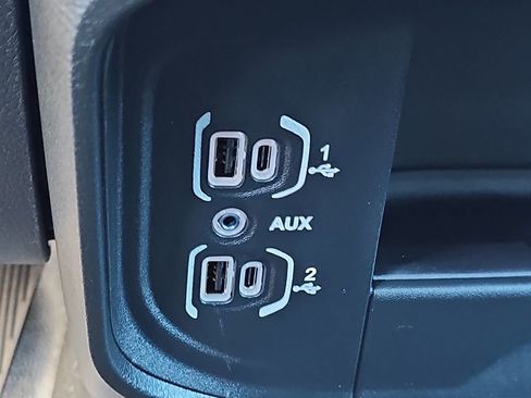 New 2026 RAM 3500 Tradesman w/ Chrome Appearance Group A image 24