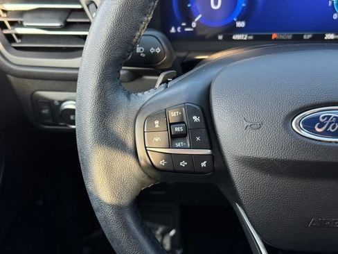 Used 2020 Ford Escape Titanium AWD/4WD image 27