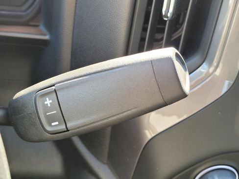 New 2026 Chevrolet Silverado 1500 Custom image 21