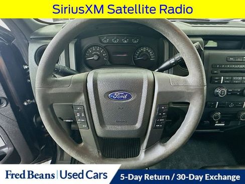 Used 2014 Ford F150 STX w/ Equipment Group 201A Mid AWD/4WD image 14
