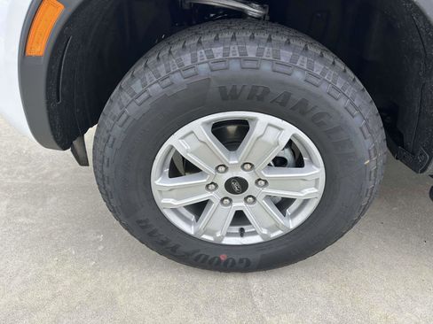 New 2026 Ford Ranger XL image 6