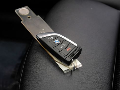 Used 2026 BMW 330i Sedan RWD image 62