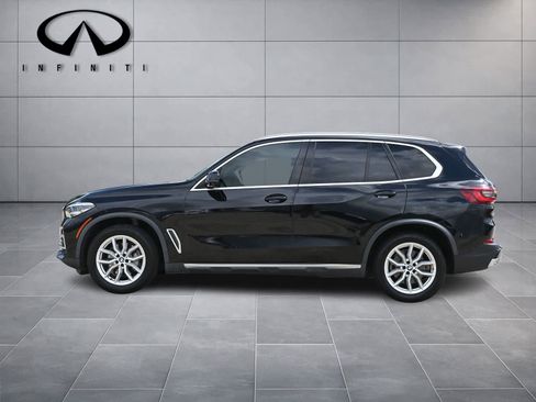 Used 2020 BMW X5 sDrive40i w/ Convenience Package RWD image 4