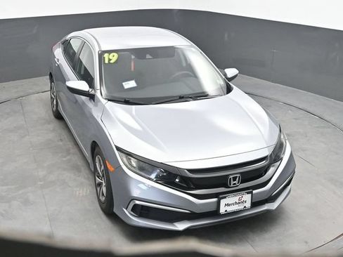 Used 2019 Honda Civic LX image 31