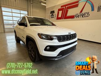 New 2026 Jeep Compass Latitude video 1