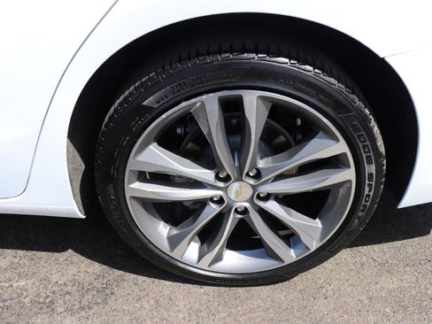 Used 2024 Chevrolet Malibu LT FWD image 55