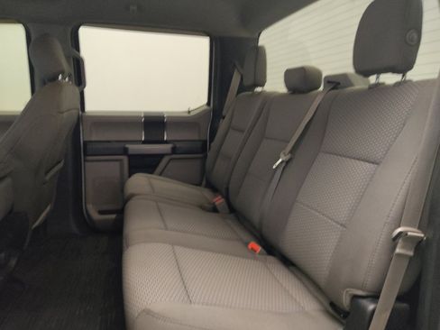 Used 2019 Ford F150 XLT w/ Equipment Group 301A Mid AWD/4WD image 18
