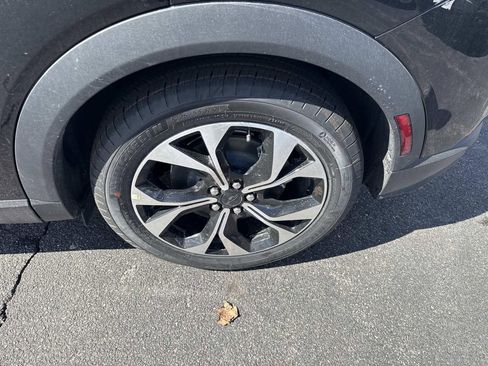 New 2026 Ford Mustang Mach-E Select w/ Comfort Package image 34