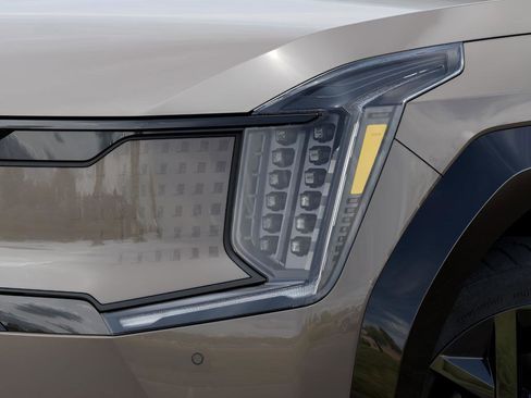 New 2026 Kia EV9 Land w/ Nightfall Edition Package image 33